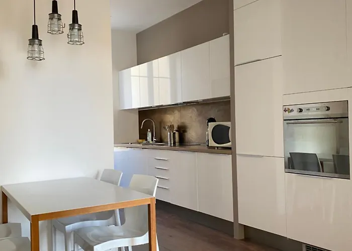 Cozy Apartment Nice Valrose
