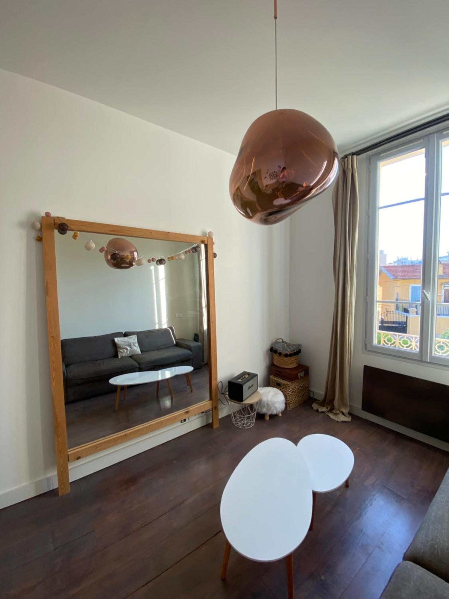 Appartamento Cozy Valrose