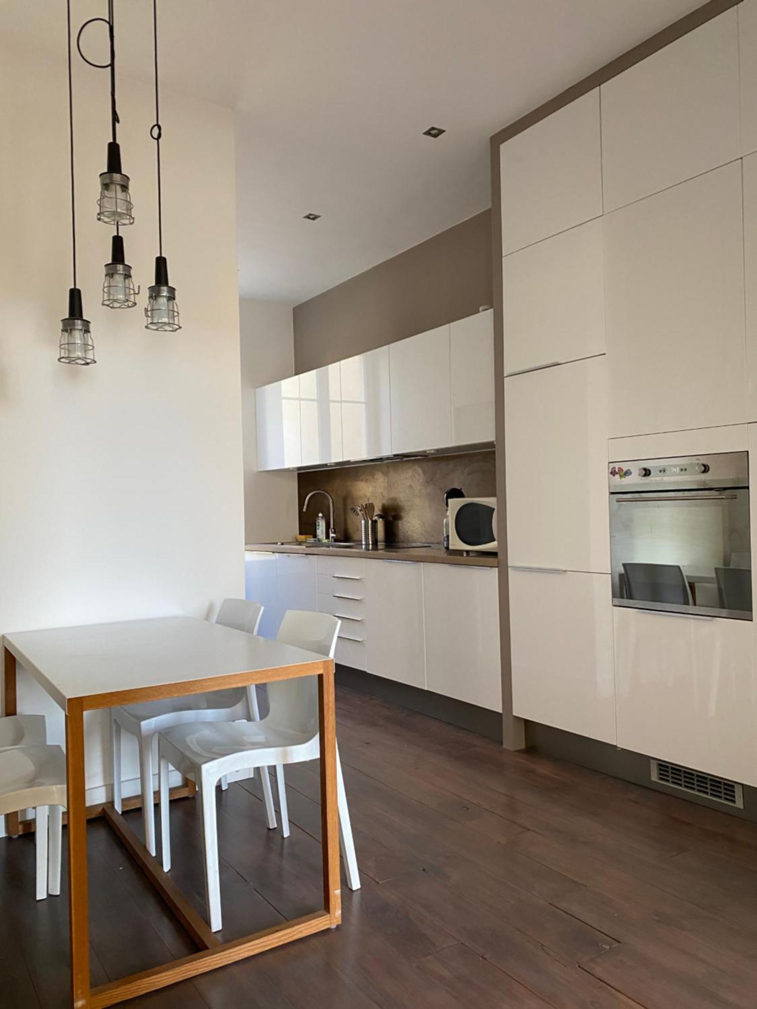 Appartamento Cozy Valrose Nizza